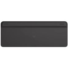 LOGITECH | K580 Slim Multi-Device Wireless Keyboard Graphite ARA-102 | TE0172702