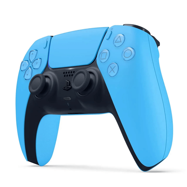 SONY | PS5 Dualsense Wireless Controller Ice Blue | CFI-ZCT1W05X