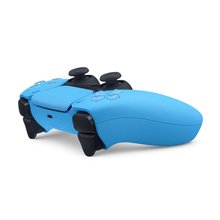 SONY | PS5 Dualsense Wireless Controller Ice Blue | CFI-ZCT1W05X