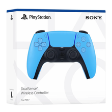 SONY | PS5 Dualsense Wireless Controller Ice Blue | CFI-ZCT1W05X
