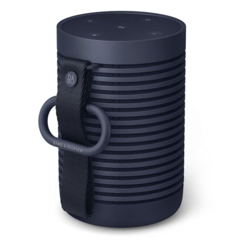 B&O | BEOSOUND EXPLORE Waterproof Outdoor Speaker Navy | TE0178965