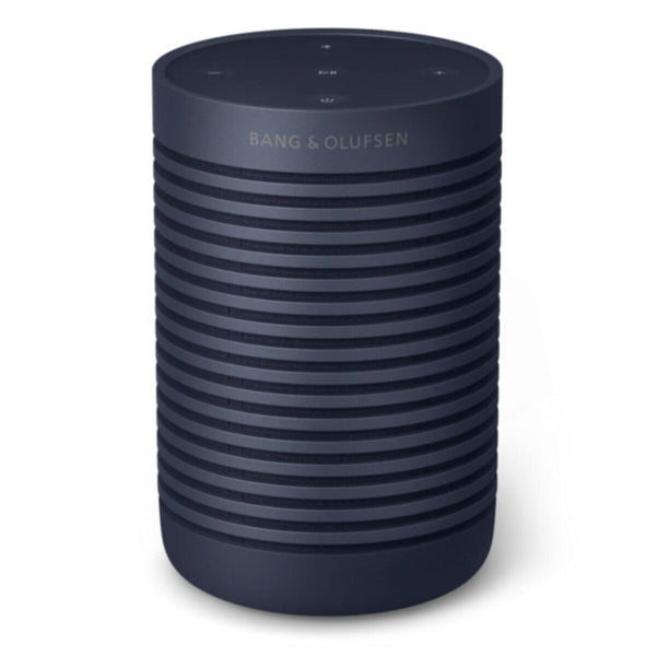 B&O | BEOSOUND EXPLORE Waterproof Outdoor Speaker Navy | TE0178965