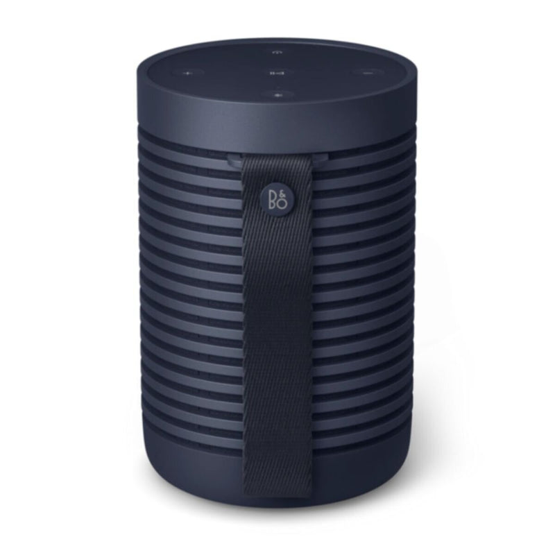 B&O | BEOSOUND EXPLORE Waterproof Outdoor Speaker Navy | TE0178965