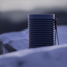 B&O | BEOSOUND EXPLORE Waterproof Outdoor Speaker Navy | TE0178965