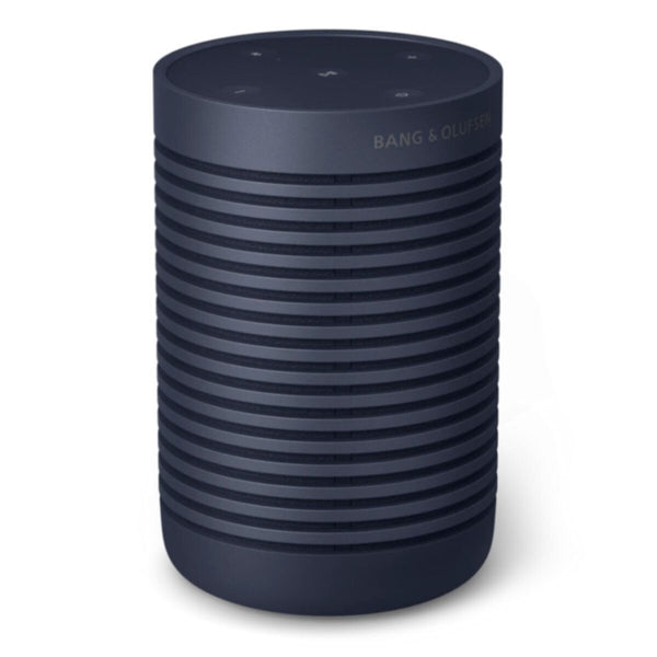 B&O | BEOSOUND EXPLORE Waterproof Outdoor Speaker Navy | TE0178965