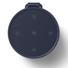 B&O | BEOSOUND EXPLORE Waterproof Outdoor Speaker Navy | TE0178965