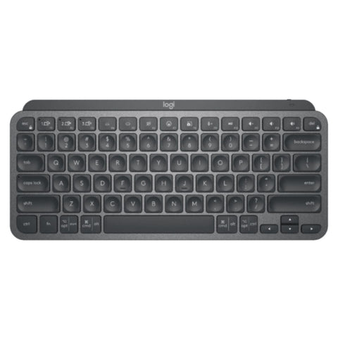 LOGITECH | MX Keys Mini Wireless Illuminated Arabic Keyboard Graphite | TE0180928