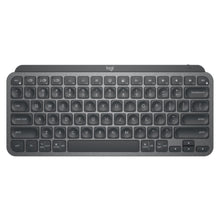 LOGITECH | MX Keys Mini Wireless Illuminated Arabic Keyboard Graphite | TE0180928