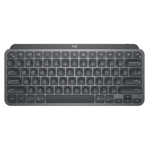 LOGITECH | MX Keys Mini Wireless Illuminated Arabic Keyboard Graphite | TE0180928