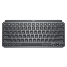 LOGITECH | MX Keys Mini Wireless Illuminated Arabic Keyboard Graphite | TE0180928