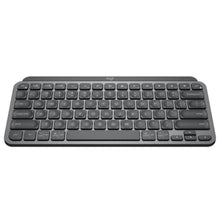 LOGITECH | MX Keys Mini Wireless Illuminated Arabic Keyboard Graphite | TE0180928