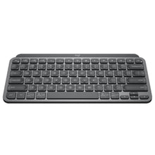 LOGITECH | MX Keys Mini Wireless Illuminated Arabic Keyboard Graphite | TE0180928