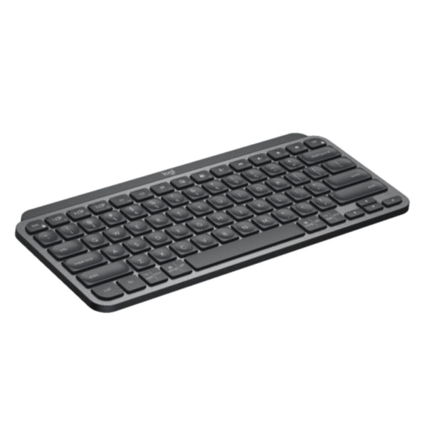 LOGITECH | MX Keys Mini Wireless Illuminated Arabic Keyboard Graphite | TE0180928