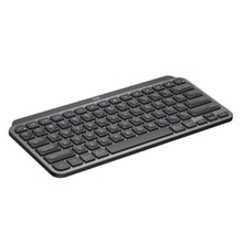 LOGITECH | MX Keys Mini Wireless Illuminated Arabic Keyboard Graphite | TE0180928