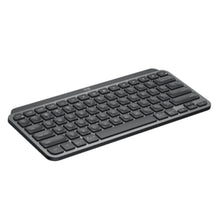 LOGITECH | MX Keys Mini Wireless Illuminated Arabic Keyboard Graphite | TE0180928