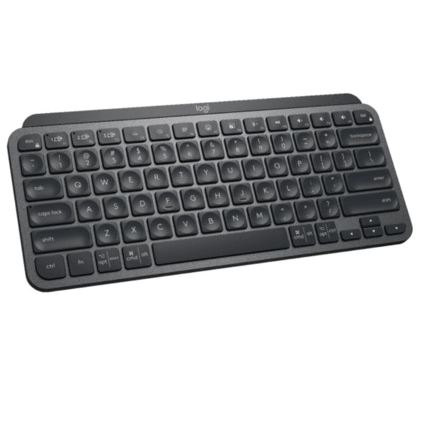 LOGITECH | MX Keys Mini Wireless Illuminated Arabic Keyboard Graphite | TE0180928
