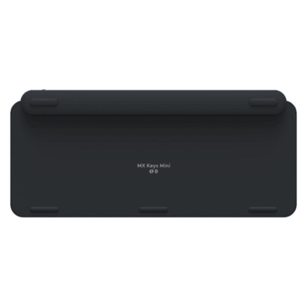 LOGITECH | MX Keys Mini Wireless Illuminated Arabic Keyboard Graphite | TE0180928