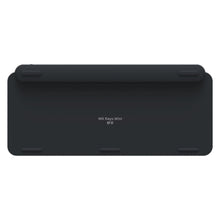 LOGITECH | MX Keys Mini Wireless Illuminated Arabic Keyboard Graphite | TE0180928