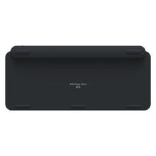 LOGITECH | MX Keys Mini Wireless Illuminated Arabic Keyboard Graphite | TE0180928