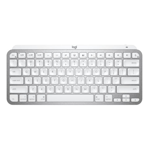 LOGITECH | MX Keys Mini for Mac Bluetooth Keyboard | TE0180929