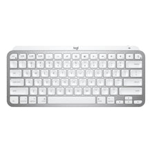 LOGITECH | MX Keys Mini for Mac Bluetooth Keyboard | TE0180929