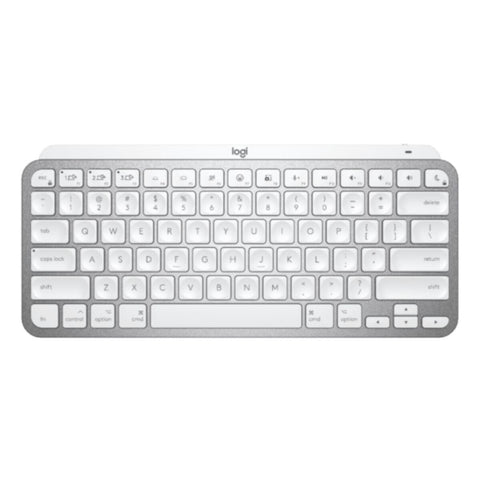 LOGITECH | MX Keys Mini for Mac Bluetooth Keyboard | TE0180929