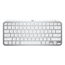 LOGITECH | MX Keys Mini for Mac Bluetooth Keyboard | TE0180929