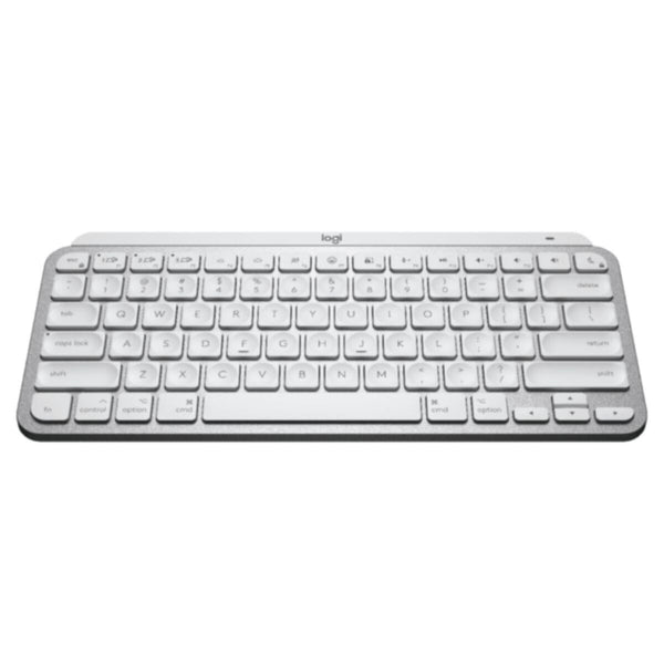 LOGITECH | MX Keys Mini for Mac Bluetooth Keyboard | TE0180929