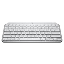 LOGITECH | MX Keys Mini for Mac Bluetooth Keyboard | TE0180929