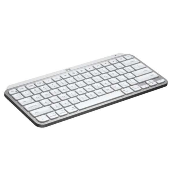 LOGITECH | MX Keys Mini for Mac Bluetooth Keyboard | TE0180929