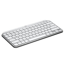LOGITECH | MX Keys Mini for Mac Bluetooth Keyboard | TE0180929