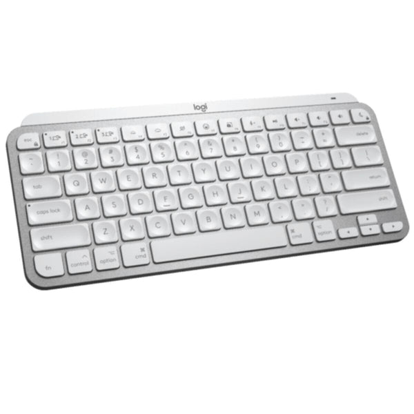 LOGITECH | MX Keys Mini for Mac Bluetooth Keyboard | TE0180929
