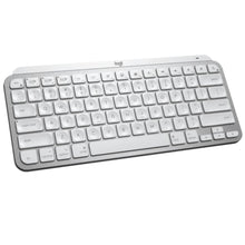 LOGITECH | MX Keys Mini for Mac Bluetooth Keyboard | TE0180929