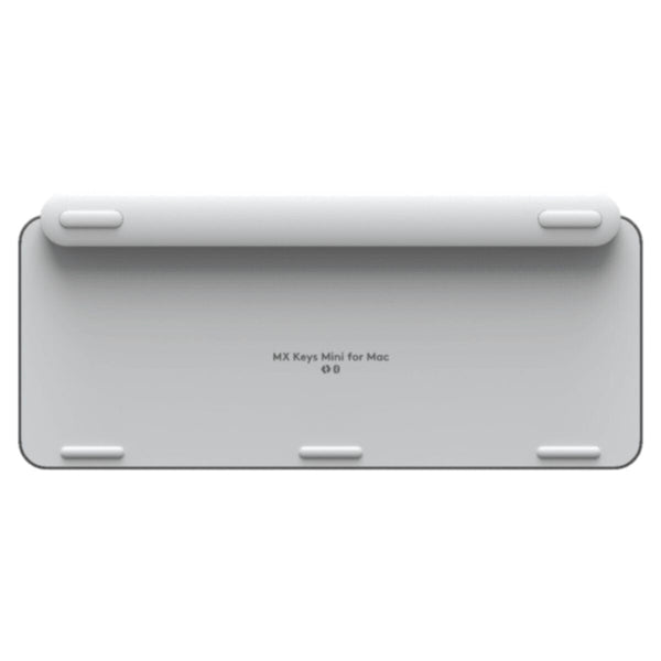 LOGITECH | MX Keys Mini for Mac Bluetooth Keyboard | TE0180929