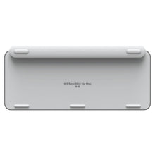 LOGITECH | MX Keys Mini for Mac Bluetooth Keyboard | TE0180929