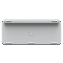 LOGITECH | MX Keys Mini for Mac Bluetooth Keyboard | TE0180929