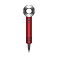 DYSON | Supersonic Hair Dryer Red/Nickel | HD07