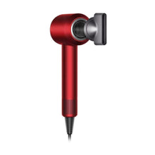 DYSON | Supersonic Hair Dryer Red/Nickel | HD07
