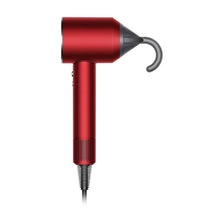DYSON | Supersonic Hair Dryer Red/Nickel | HD07