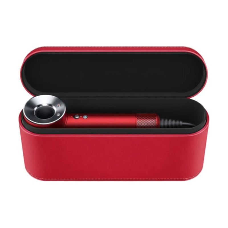 DYSON | Supersonic Hair Dryer Red/Nickel | HD07