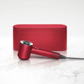 DYSON | Supersonic Hair Dryer Red/Nickel | HD07