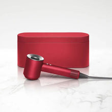 DYSON | Supersonic Hair Dryer Red/Nickel | HD07