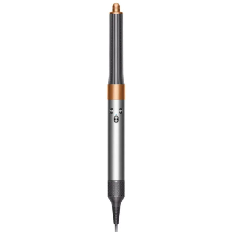 DYSON | Airwrap Multi-Styler Long Barrel Bright Nickel/Rich Copper | TE0183940
