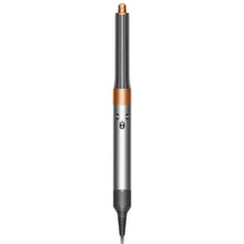 DYSON | Airwrap Multi-Styler Long Barrel Bright Nickel/Rich Copper | TE0183940