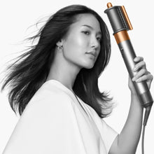 DYSON | Airwrap Multi-Styler Long Barrel Bright Nickel/Rich Copper | TE0183940