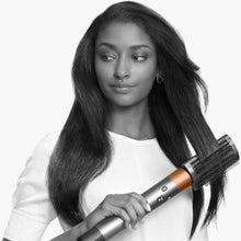 DYSON | Airwrap Multi-Styler Long Barrel Bright Nickel/Rich Copper | TE0183940