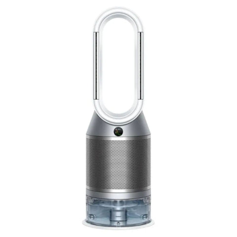DYSON | Air Purifier Humidify+Cool Auto React White/Silver | PH3A