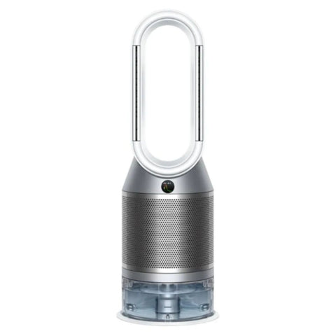 DYSON | Air Purifier Humidify+Cool Auto React White/Silver | PH3A