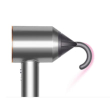 DYSON | Supersonic Hair Dryer Nickel/Copper | HD07
