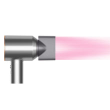 DYSON | Supersonic Hair Dryer Nickel/Copper | HD07